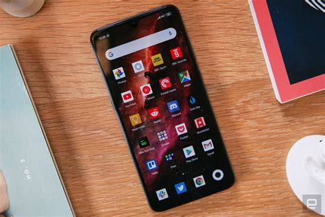 Xiaomi Mi 9 review: A worthy OnePlus ri